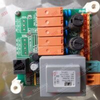 Repair VENTILATION CONTROLLER – Ventilation controller Model no :- Serial no :- – in Malaysia, Singapore, Thailand, Indonesia