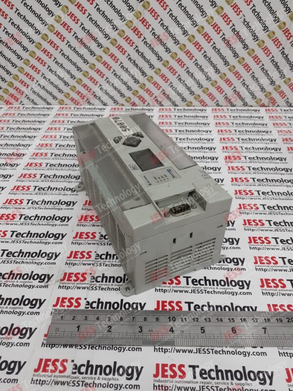 Image #1 of Repair MICROLOGIX 1766-L32BXB Allen Bradley micrologix 1400 6L32BXB**BA1021110212 in Malaysia, Singapore, Thailand, Indonesia