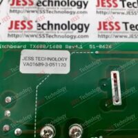 Repair selex s.i gmbh TXS600 Power supply board 1308498 in Malaysia, Singapore, Thailand, Indonesia