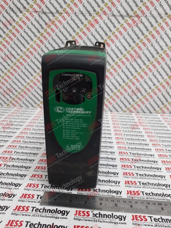 Image #1 of Repair CONTROL TECHNIQUE SKC3400220 CONTROL TECHNIQUES DRIVE 2052601379 in Malaysia, Singapore, Thailand, Indonesia
