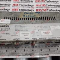 Repair CLARION EA-1246A Clarion power supply 0014267 in Malaysia, Singapore, Thailand, Indonesia