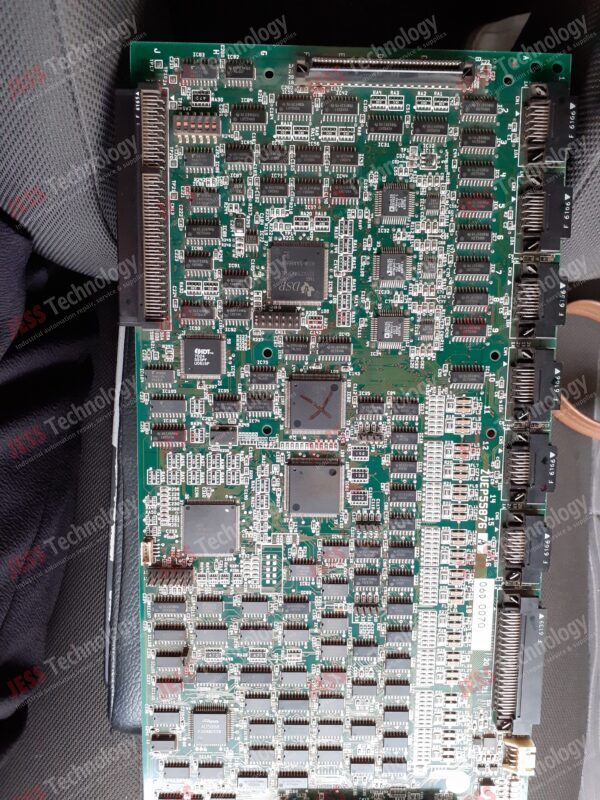 Image #4 of Repair PANASONIC BOARD - (PD00632) PANASONIC BOARD SERIAL NO : ZUEP55876A FAULT : ALARM A8030 ENCODER CABLE ERROR TW ZUEP55876A in Malaysia, Singapore, Thailand, Indonesia
