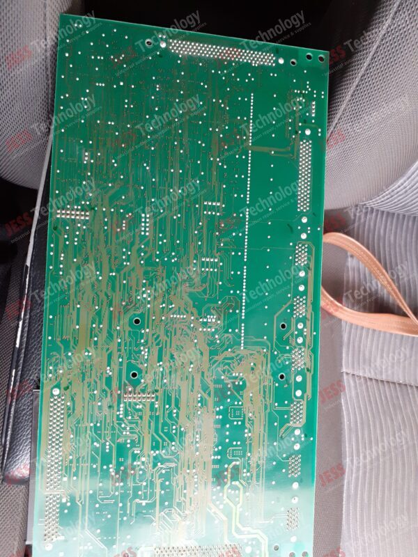 Image #3 of Repair PANASONIC BOARD - (PD00632) PANASONIC BOARD SERIAL NO : ZUEP55876A FAULT : ALARM A8030 ENCODER CABLE ERROR TW ZUEP55876A in Malaysia, Singapore, Thailand, Indonesia