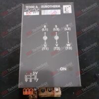 Repair EUROTHERM POWER CONTROLLER TE200A Brand : EUROTHERM POWER CONTROLLER Model : TE200A S/N : UK26233-2-1-06-06 UK26233-2-1-06-06 in Malaysia, Singapore, Thailand, Indonesia