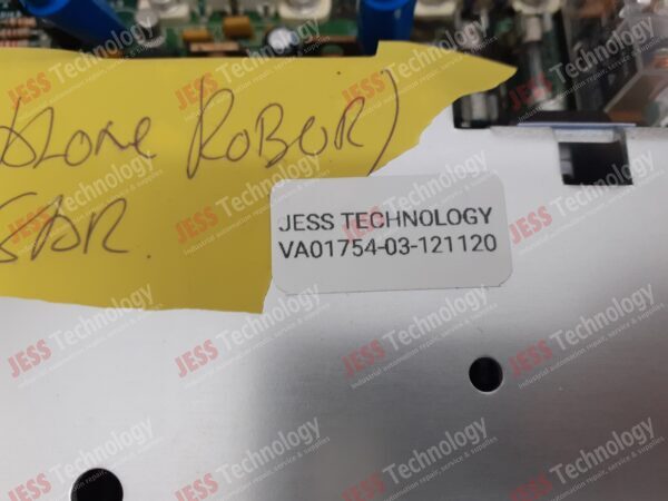 Image #1 of Repair COMAU RPS 10150580 Pcb 0603DD114 in Malaysia, Singapore, Thailand, Indonesia