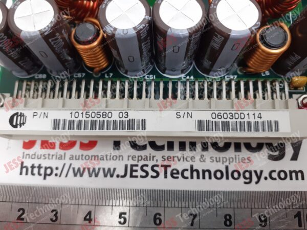 Image #2 of Repair COMAU RPS 10150580 Pcb 0603DD114 in Malaysia, Singapore, Thailand, Indonesia