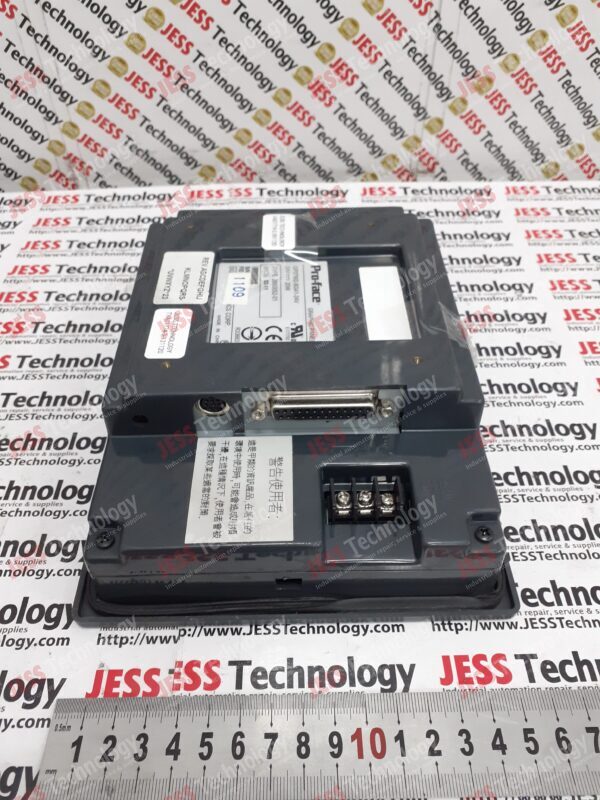 Image #1 of Repair PROFACE GP37W2-BG41-24V Pro-face GRAPHIC PANEL 12369660436 in Malaysia, Singapore, Thailand, Indonesia