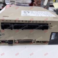 Repair YASKAWA SERVOPACK SGDV-5R5A01A002000 Servo 1A13Z1108120042 in Malaysia, Singapore, Thailand, Indonesia