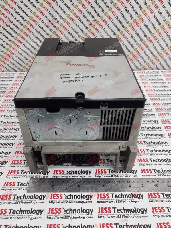 Image #1 of Repair ALLAN BRADLEY 20 A C 043 A 0 AYNANC0 Inverter PM011545 in Malaysia, Singapore, Thailand, Indonesia