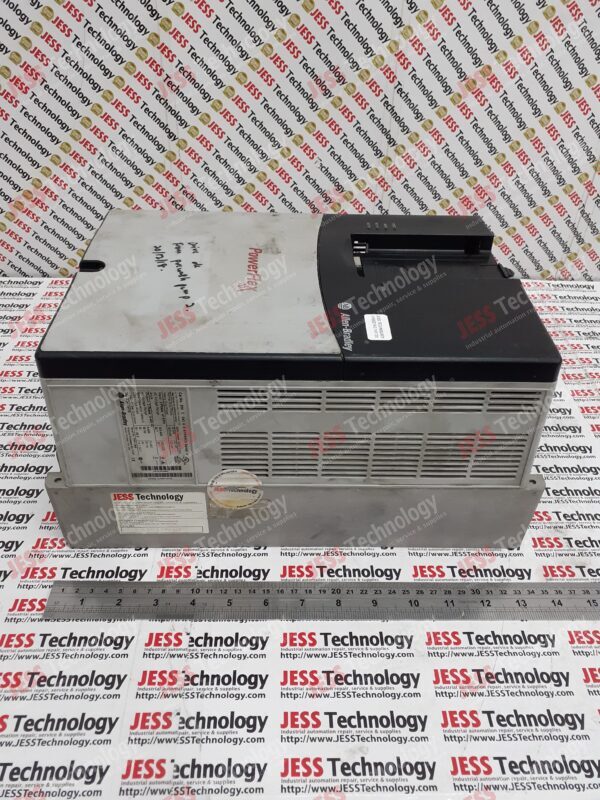 Image #2 of Repair ALLAN BRADLEY 20 A C 043 A 0 AYNANC0 Inverter PM011545 in Malaysia, Singapore, Thailand, Indonesia