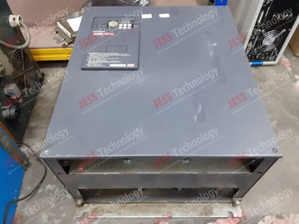 Image #1 of Repair MITSUBISHI FREQROL FR-AP740-75K-10 Inverter NO629J001 in Malaysia, Singapore, Thailand, Indonesia