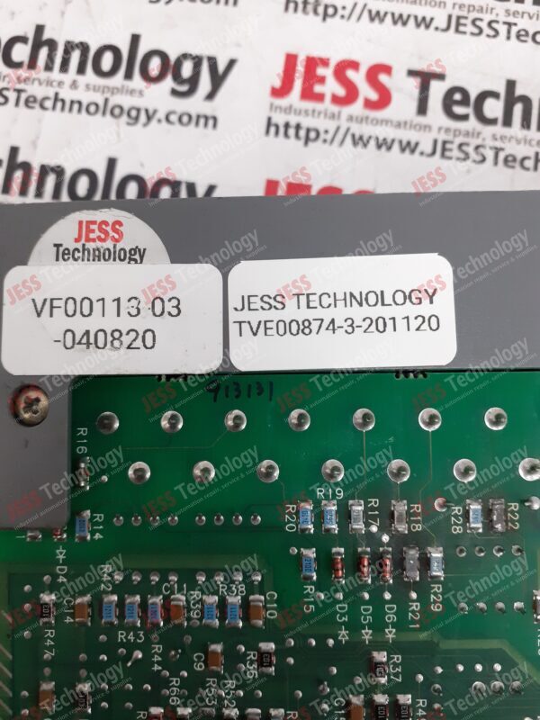 Image #2 of Repair ALLEN BRADLEY 1746-HSCE Allen Bradley counter encoder 0603FAC.01P in Malaysia, Singapore, Thailand, Indonesia