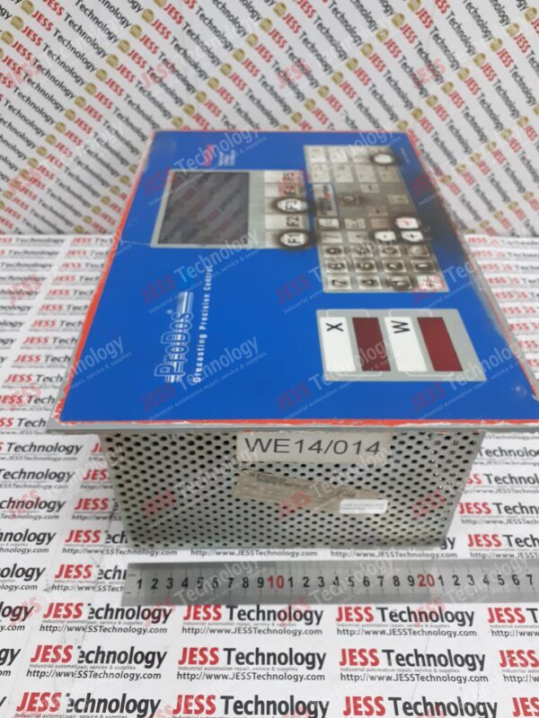 Image #1 of Repair Westomart PRODOS Westomart Prodos Diecasting Precision Control Panel 00110110R in Malaysia, Singapore, Thailand, Indonesia