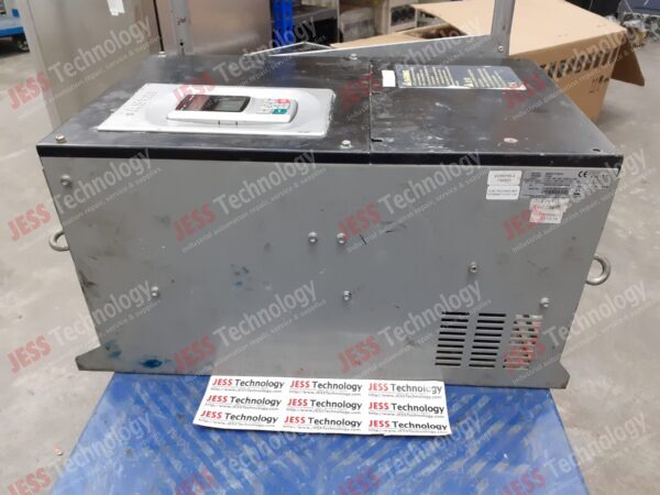 Image #1 of Repair ASTAR AS620 4T0055 Iastar inverter IV3560620ST08800017 in Malaysia, Singapore, Thailand, Indonesia