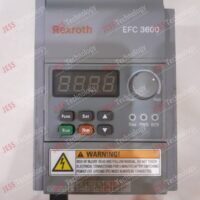 Repair Rexroth frequency converter EFC3600 Rexroth frequency converter Model : EFC3600 S/N : R912003759 R912003759 in Malaysia, Singapore, Thailand, Indonesia