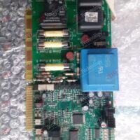 Repair Husky hot runner temperature controller card – Husky hot runner temperature controller card S/n : E193079 E193079 in Malaysia, Singapore, Thailand, Indonesia