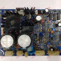 Repair WELDING CONTROL BOARD UW JA00228 240352 G WELDING CONTROL BOARD UW JA00228 MODEL 240352 G SERIAL NO J1614399-042 MG16 J1614399-042 MG16 in Malaysia, Singapore, Thailand, Indonesia