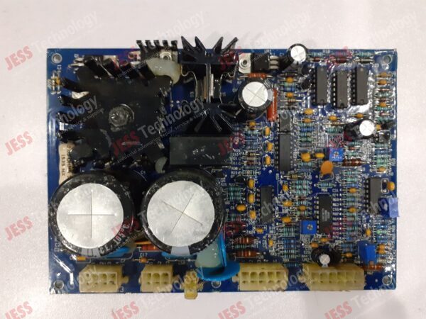 Image #4 of Repair WELDING CONTROL BOARD UW JA00228 240352 G WELDING CONTROL BOARD UW JA00228 MODEL 240352 G SERIAL NO J1614399-042 MG16 J1614399-042 MG16 in Malaysia, Singapore, Thailand, Indonesia