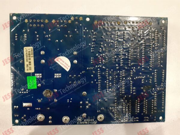 Image #3 of Repair WELDING CONTROL BOARD UW JA00228 240352 G WELDING CONTROL BOARD UW JA00228 MODEL 240352 G SERIAL NO J1614399-042 MG16 J1614399-042 MG16 in Malaysia, Singapore, Thailand, Indonesia
