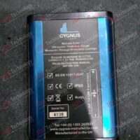 Repair Cygnus Multiple Echo Ultrasonic Thickness Gauge Cygnus 2 Brand : Cygnus Multiple Echo Ultrasonic Thickness Gauge Model : Cygnus 2 S/N : 4138 4138 in Malaysia, Singapore, Thailand, Indonesia