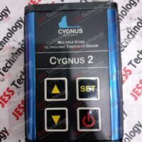 Repair Cygnus Multiple Echo Ultrasonic Thickness Gauge Cygnus 2 Brand : Cygnus Multiple Echo Ultrasonic Thickness Gauge Model : Cygnus 2 S/N : 4103 4103 in Malaysia, Singapore, Thailand, Indonesia