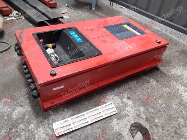 Image #1 of Repair VEICHI S200K-045-B(Y) Veichi inverter S200K3045BJ41733A1493572 in Malaysia, Singapore, Thailand, Indonesia