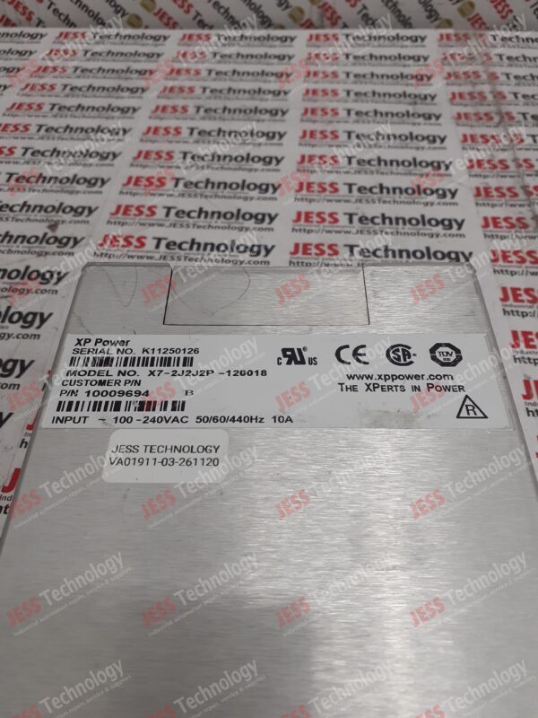 Image #2 of Repair Flexpower X7-2J2J2P-120018 Power supply K11250126 in Malaysia, Singapore, Thailand, Indonesia