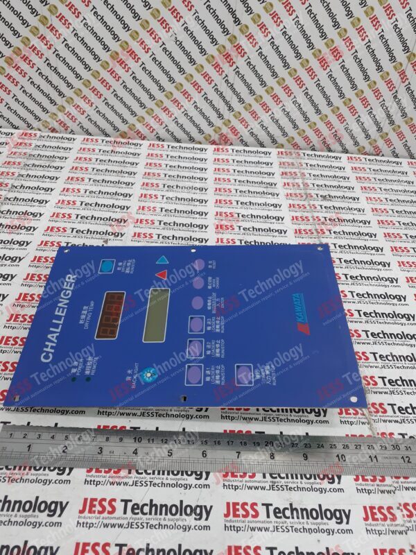 Image #1 of Repair - - Motherboard (screen kawata) - in Malaysia, Singapore, Thailand, Indonesia
