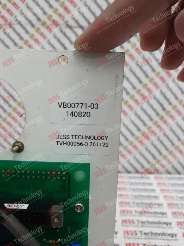 Image #2 of Repair - VRSB 11 VRSB Board 1911304 in Malaysia, Singapore, Thailand, Indonesia