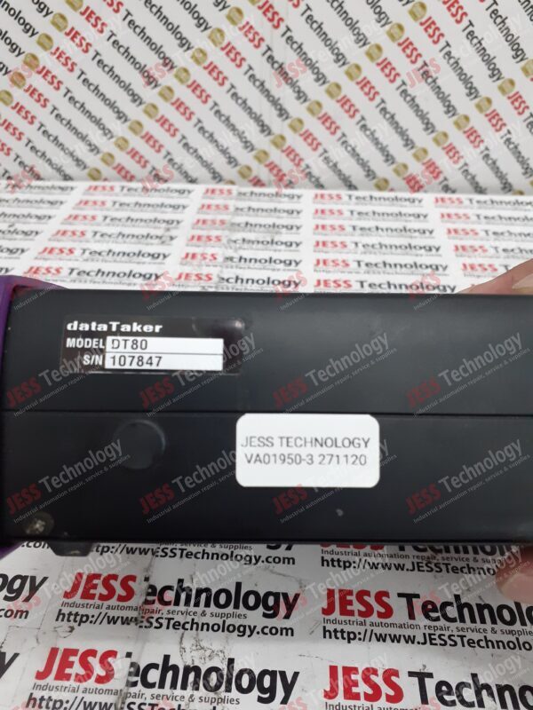 Image #2 of Repair DATATAKER dt80 Pcb board 107847 in Malaysia, Singapore, Thailand, Indonesia
