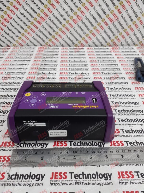 Image #1 of Repair DATATAKER dt80 Pcb board 107847 in Malaysia, Singapore, Thailand, Indonesia