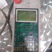 Repair ROBOT CONTROLLER – ROBOT CONTROLLER FAULT : SCREEN BLANK – in Malaysia, Singapore, Thailand, Indonesia