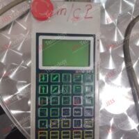 Repair ROBOT CONTROLLER – ROBOT CONTROLLER FAULT : SCREEN BLANK – in Malaysia, Singapore, Thailand, Indonesia