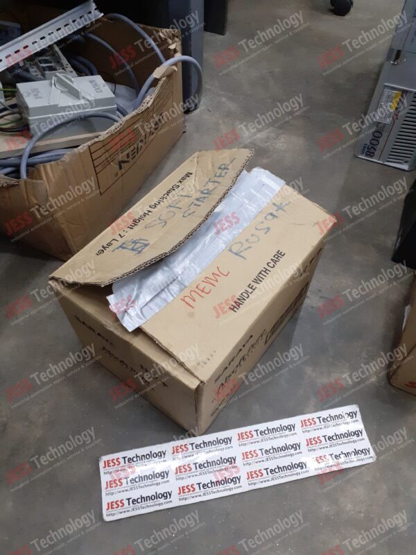 Image #2 of Repair ALLEN BRADLEY 150-C85NBD ALLEN BRADLEY - SOFT STARTER 21502CE5 in Malaysia, Singapore, Thailand, Indonesia