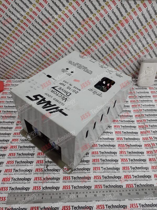 Image #1 of Repair HAAS 69-1000 HAAS - VECTOR DRIVE 11830 in Malaysia, Singapore, Thailand, Indonesia