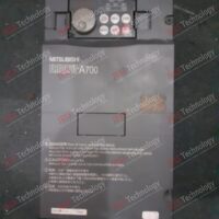 Repair MITSUBISHI INVERTER FR-A740-3. 7K Brand : MITSUBISHI INVERTER Model : FR-A740-3. 7K S/N : L34C2K023 L34C2K023 in Malaysia, Singapore, Thailand, Indonesia