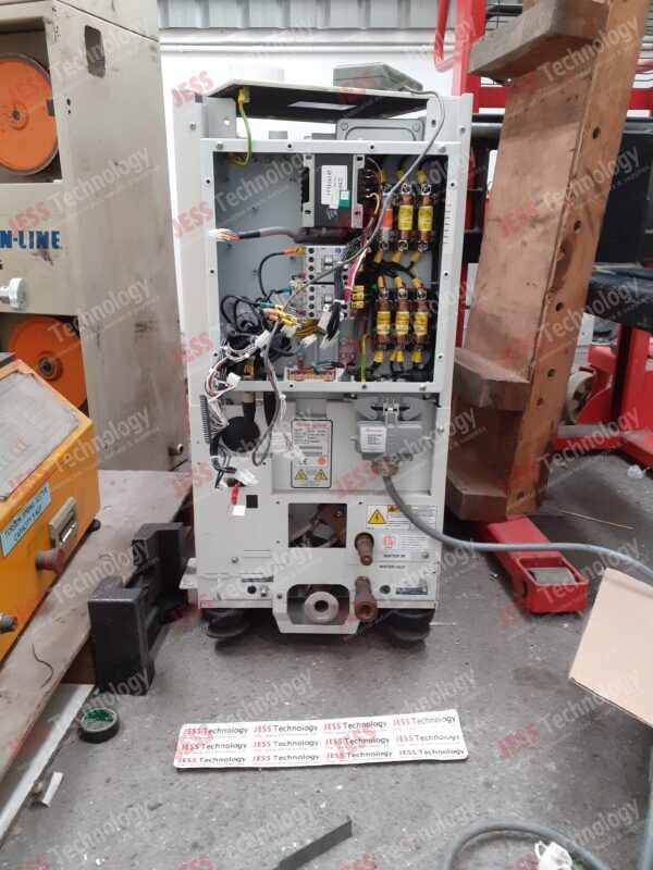 Image #2 of Repair EDWARDS IH600-MK5 200 Control box 149348265 in Malaysia, Singapore, Thailand, Indonesia