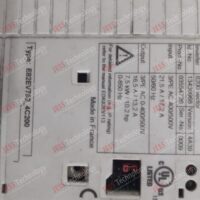 Repair LENZE INVERTER 7.5KW 8200 VECTOR LENZE INVERTER 7.5KW MODEL : 8200 VECTOR SERIAL NO : 13436968 FAULT : CUSTOMER NOT SURE THE PROBLEM NEED FULLY CHECK 13436968 in Malaysia, Singapore, Thailand, Indonesia