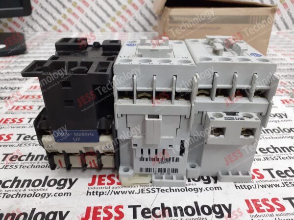 Image #1 of Repair ALLEN BRADLEY EN60947 Allen Bradley 100-C12 in Malaysia, Singapore, Thailand, Indonesia