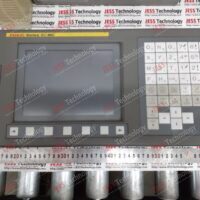 Repair FANUC A02B-0309-B502 FANUC Oi-MC Control Panel E05906342 in Malaysia, Singapore, Thailand, Indonesia