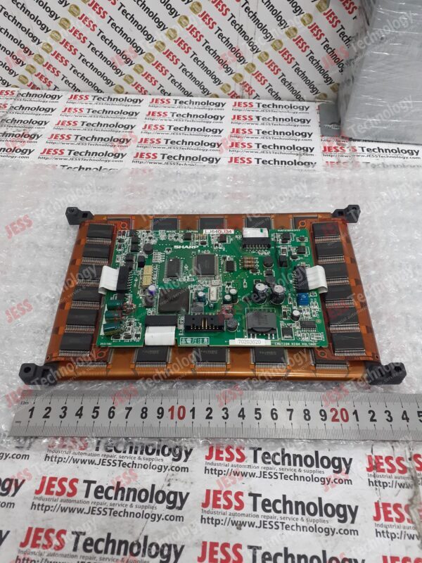Image #1 of Repair - - Screen LJ640U34 in Malaysia, Singapore, Thailand, Indonesia