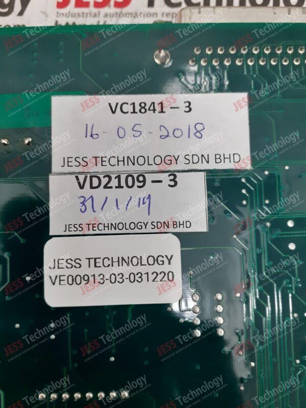 Image #2 of Repair - - PCB BOARD - in Malaysia, Singapore, Thailand, Indonesia
