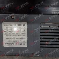 Repair TAISEE SOFTSTARTER 150A AC180V-AC480V TAISEE SOFTSTARTER 150A MODEL : AC180V-AC480V FAULT : GOT ONE PHASE DONT HAVE – in Malaysia, Singapore, Thailand, Indonesia