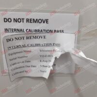 Repair – – Whiteness & colour meter YQ-Z-48A in Malaysia, Singapore, Thailand, Indonesia