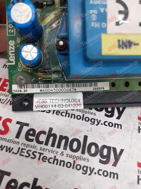 Image #2 of Repair - C002B.2C Pcb 600430000647 in Malaysia, Singapore, Thailand, Indonesia