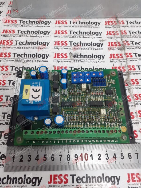 Image #1 of Repair - C002B.2C Pcb 600430000647 in Malaysia, Singapore, Thailand, Indonesia