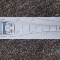 Repair ABB INVERTER ACS550-01-015A-4 ABB Inverter Model : ACS550-01-015A-4 S/N : 3154605248 3154605248 in Malaysia, Singapore, Thailand, Indonesia