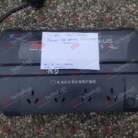 Repair APC Uninterruptible power supply BK650-CH APC Uninterruptible power supply Model : BK650-CH S/N : 3B1210X02343 – in Malaysia, Singapore, Thailand, Indonesia