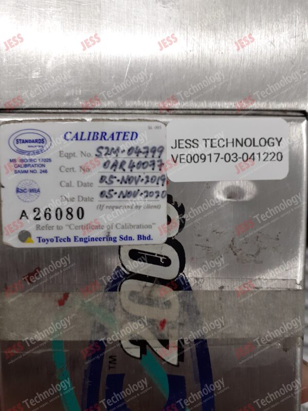Image #2 of Repair KIC S2M-04799 Slim kic 2000 - in Malaysia, Singapore, Thailand, Indonesia