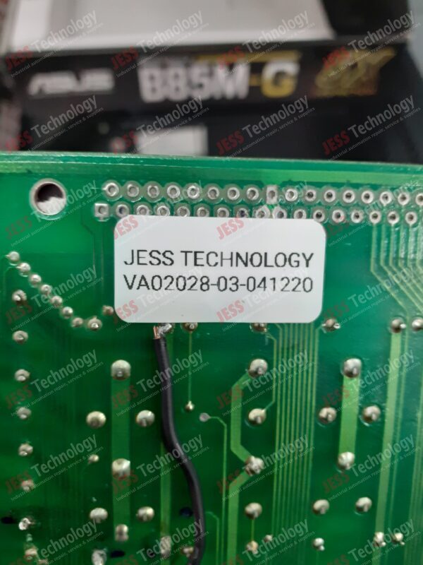 Image #2 of Repair - - Pcb board - in Malaysia, Singapore, Thailand, Indonesia